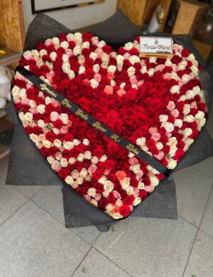 Corazon gigante premium